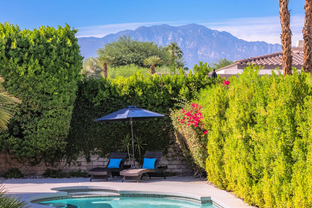 Tamarisk View Estate - Residential