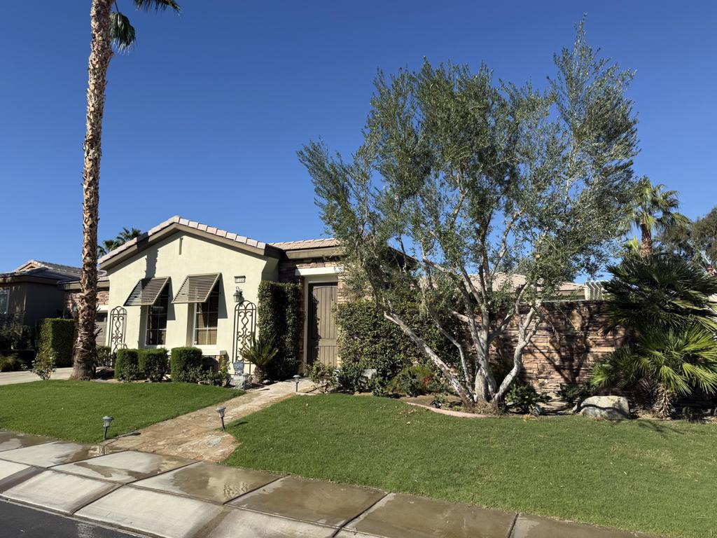 Trilogy - Residential Lease