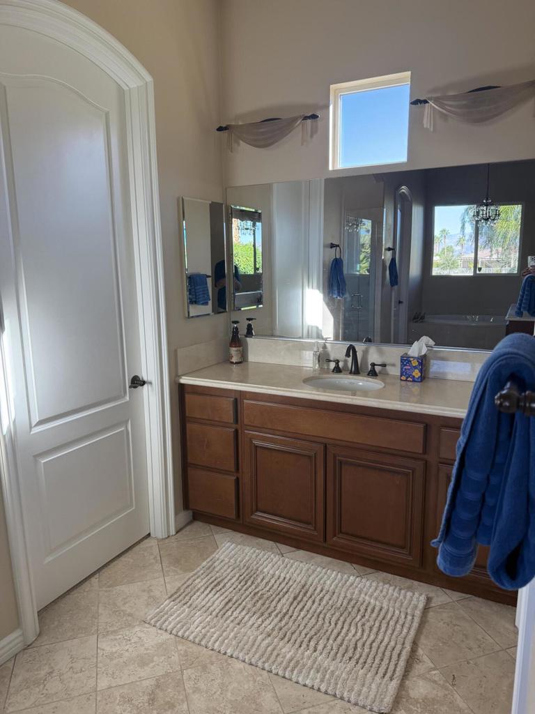 Trilogy - Residential Lease