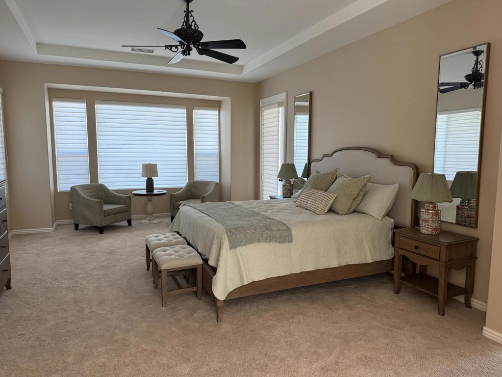 Trilogy - Residential Lease