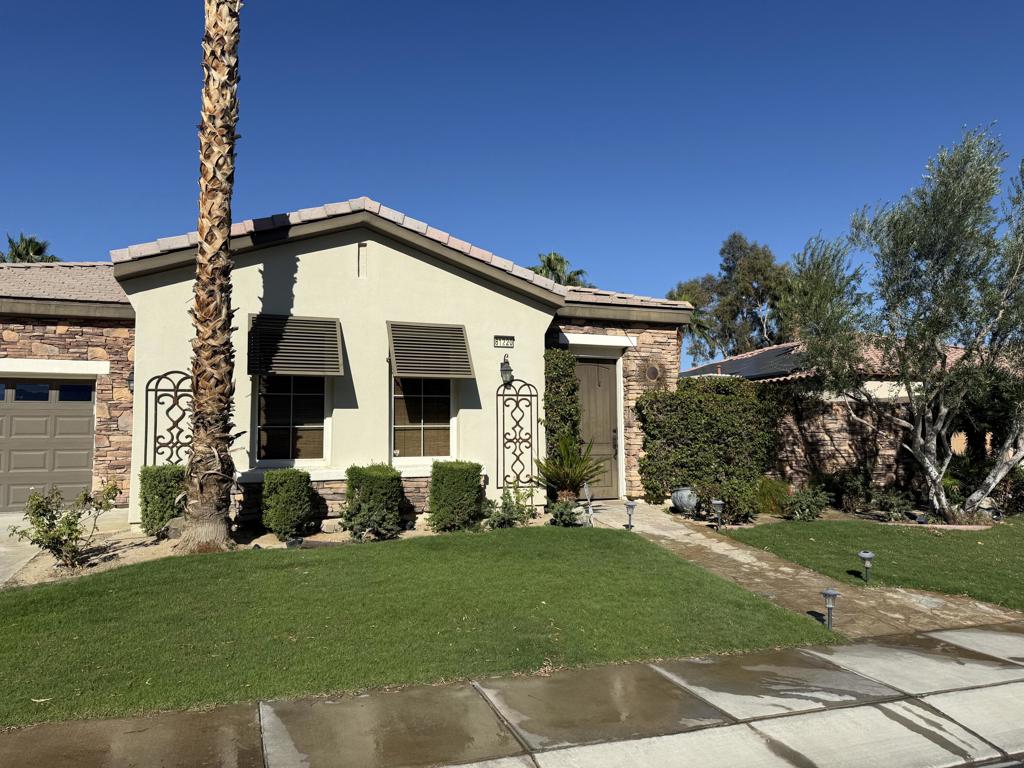 Trilogy - Residential Lease