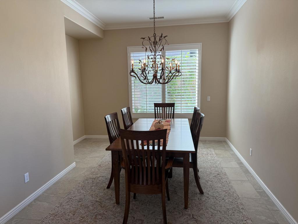Trilogy - Residential Lease