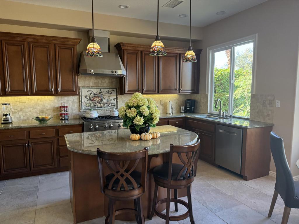 Trilogy - Residential Lease