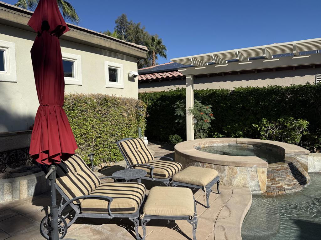 Trilogy - Residential Lease