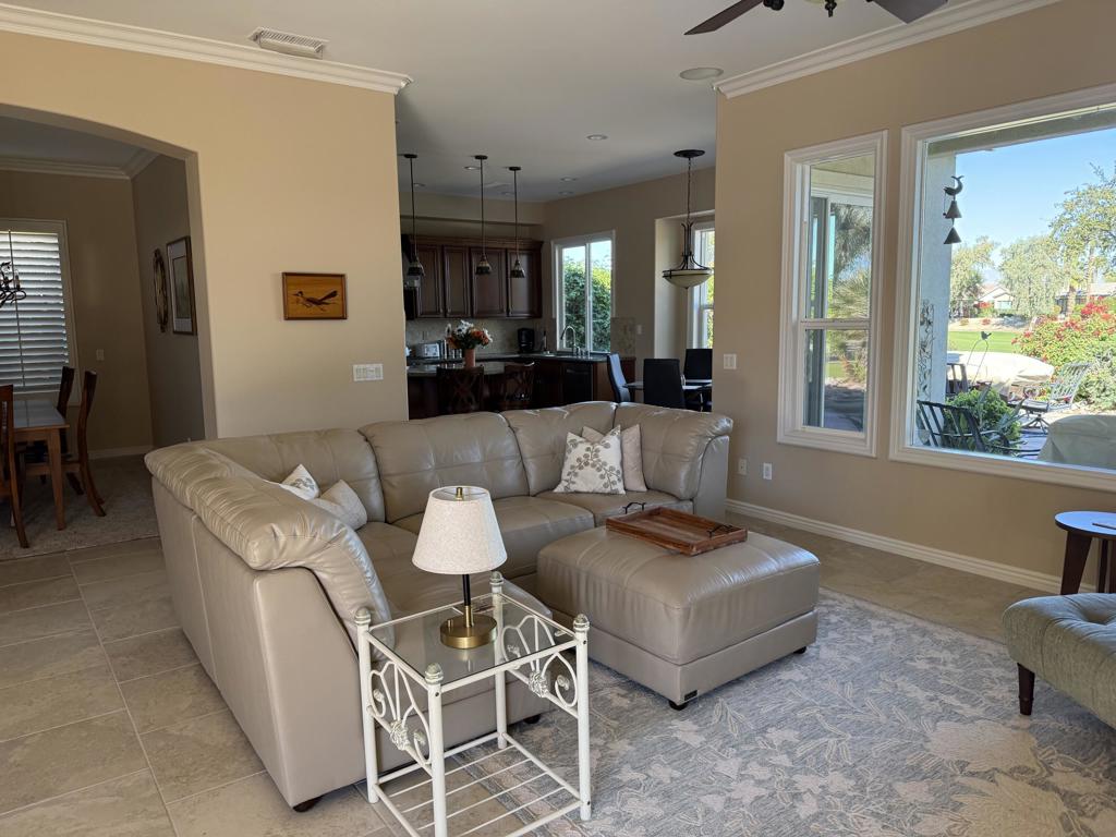 Trilogy - Residential Lease