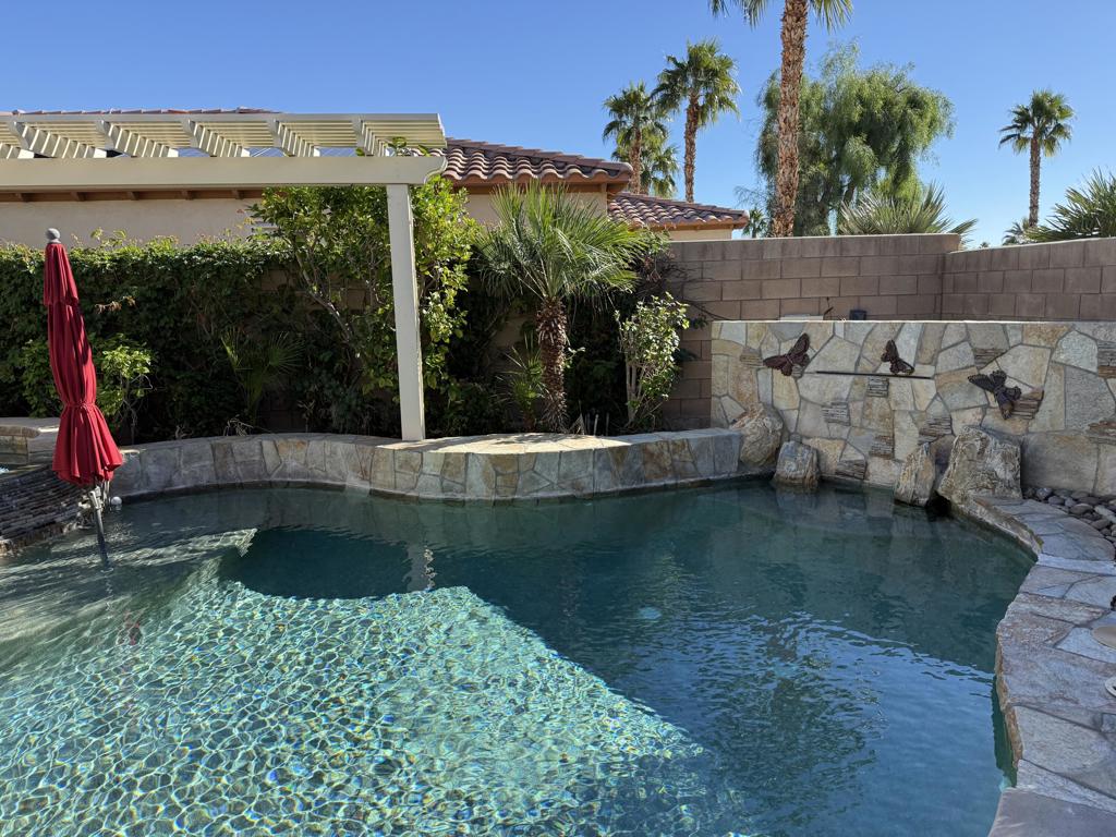 Trilogy - Residential Lease