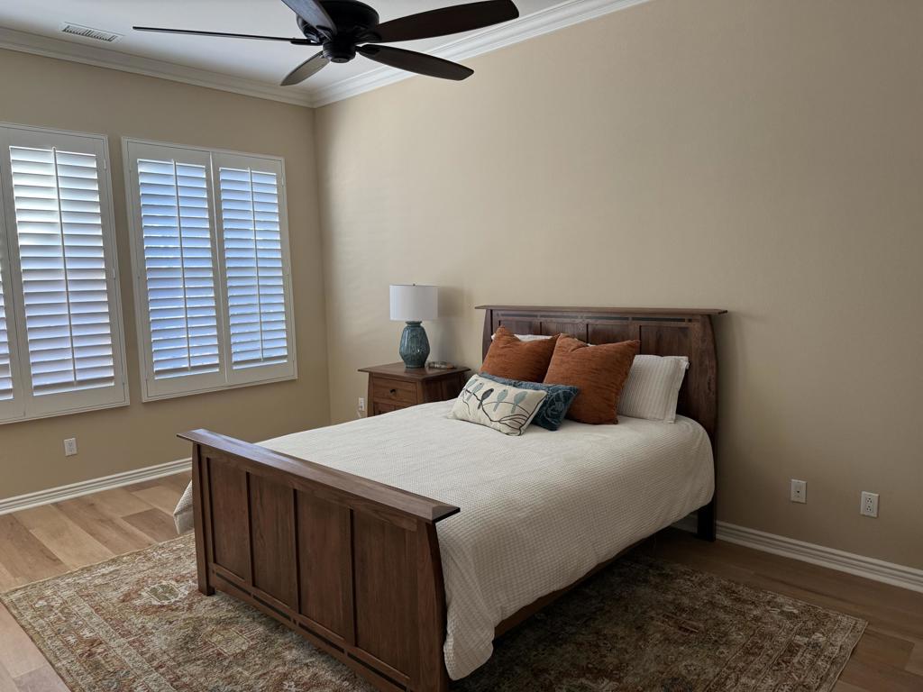 Trilogy - Residential Lease