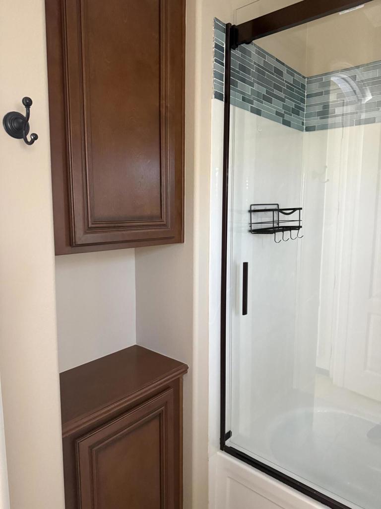Trilogy - Residential Lease