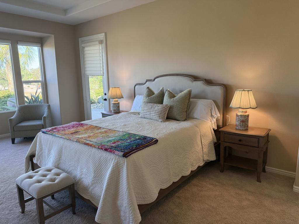 Trilogy - Residential Lease