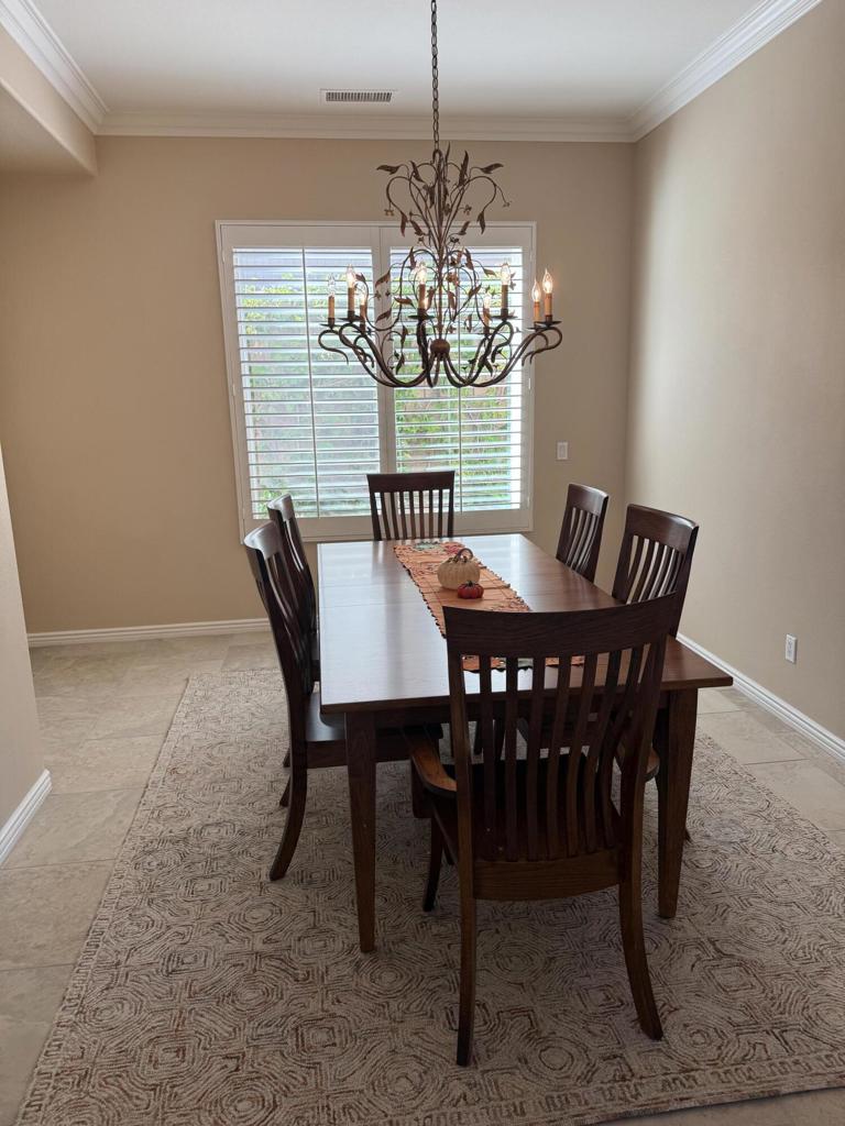 Trilogy - Residential Lease