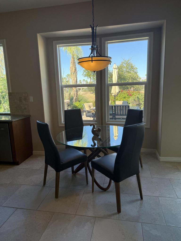 Trilogy - Residential Lease
