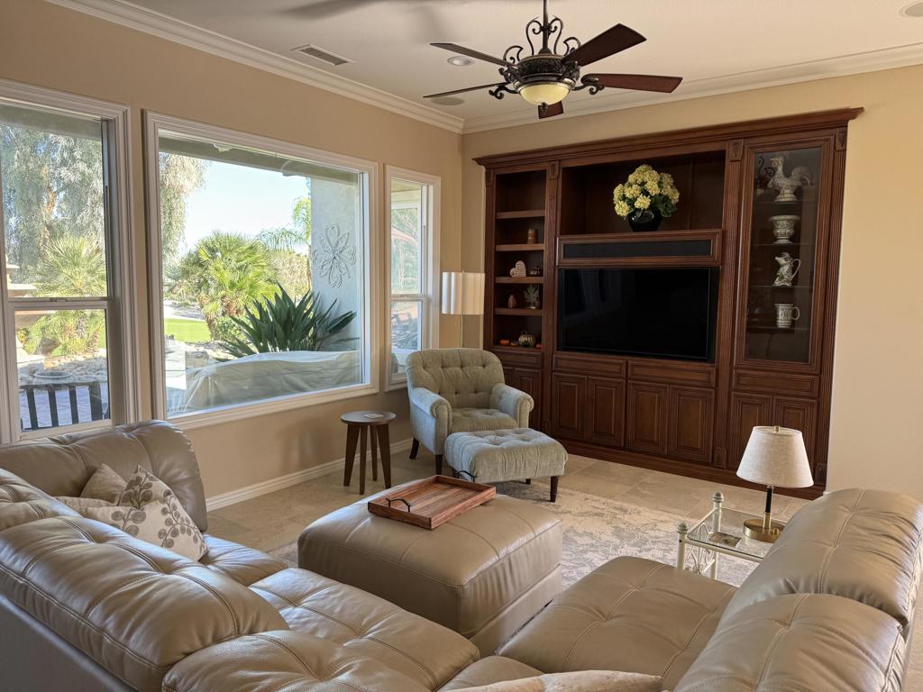 Trilogy - Residential Lease