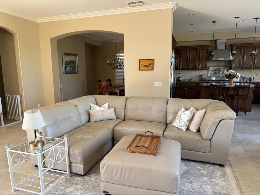 Trilogy - Residential Lease