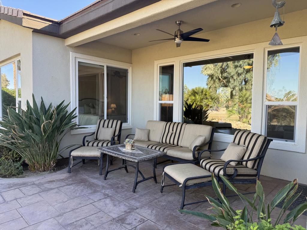 Trilogy - Residential Lease