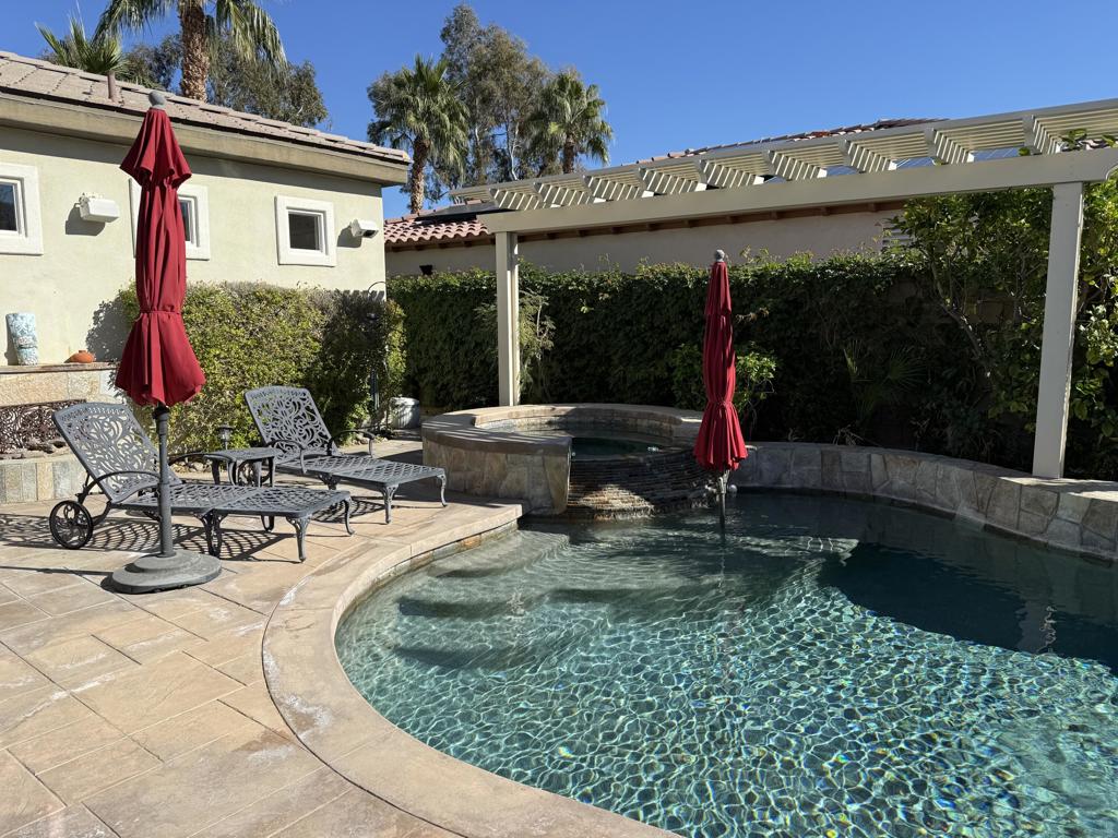 Trilogy - Residential Lease