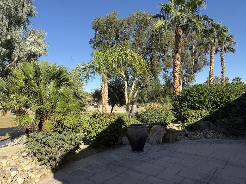 Trilogy - Residential Lease
