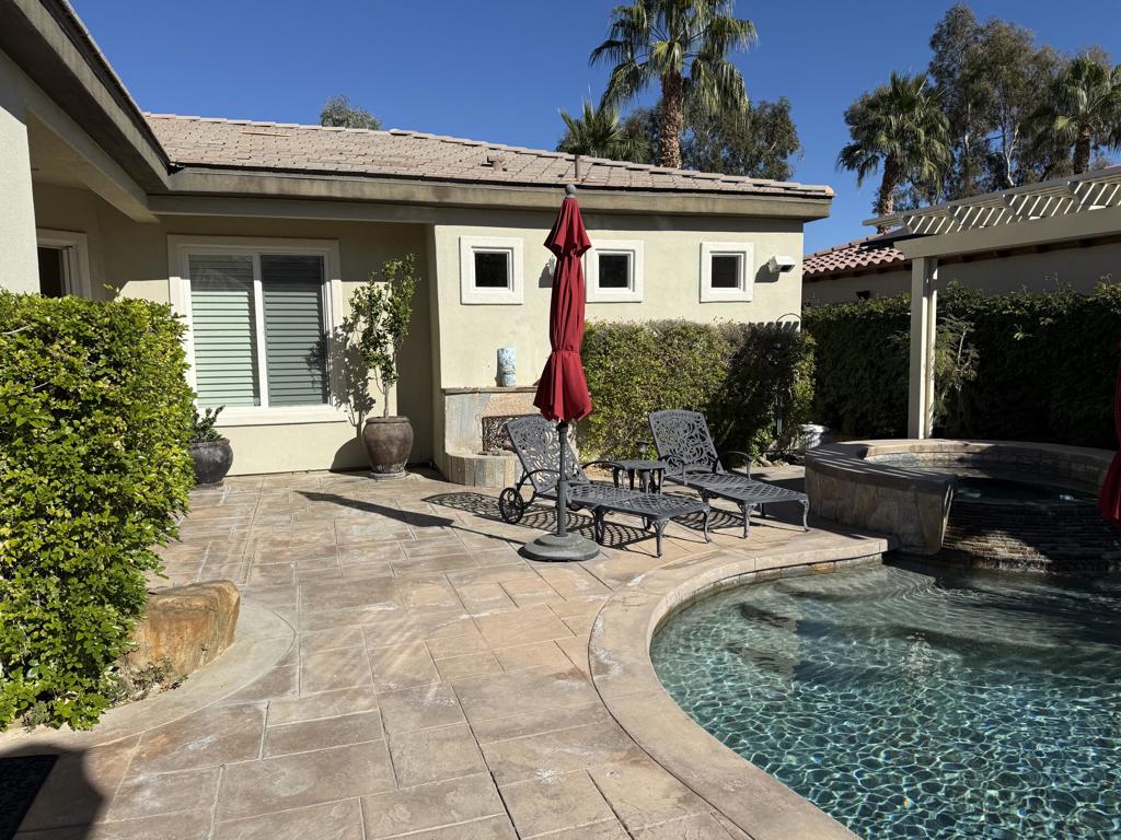 Trilogy - Residential Lease