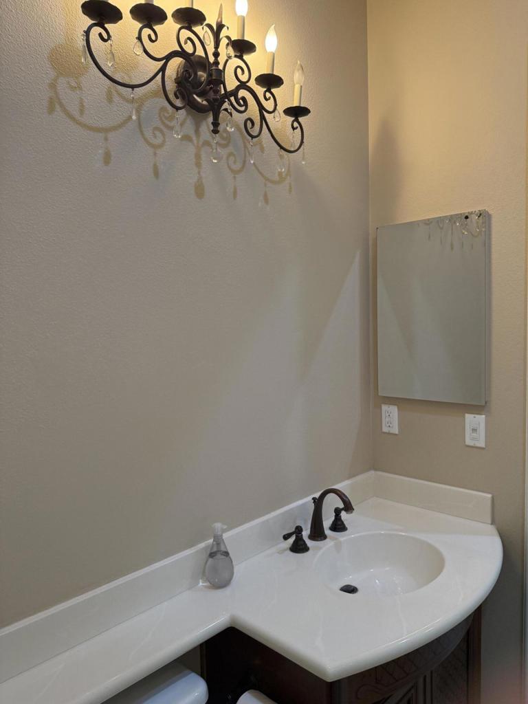 Trilogy - Residential Lease