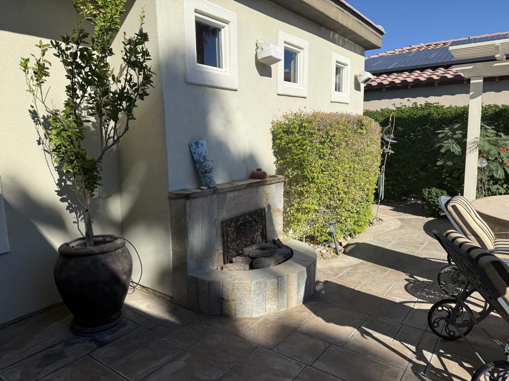 Trilogy - Residential Lease