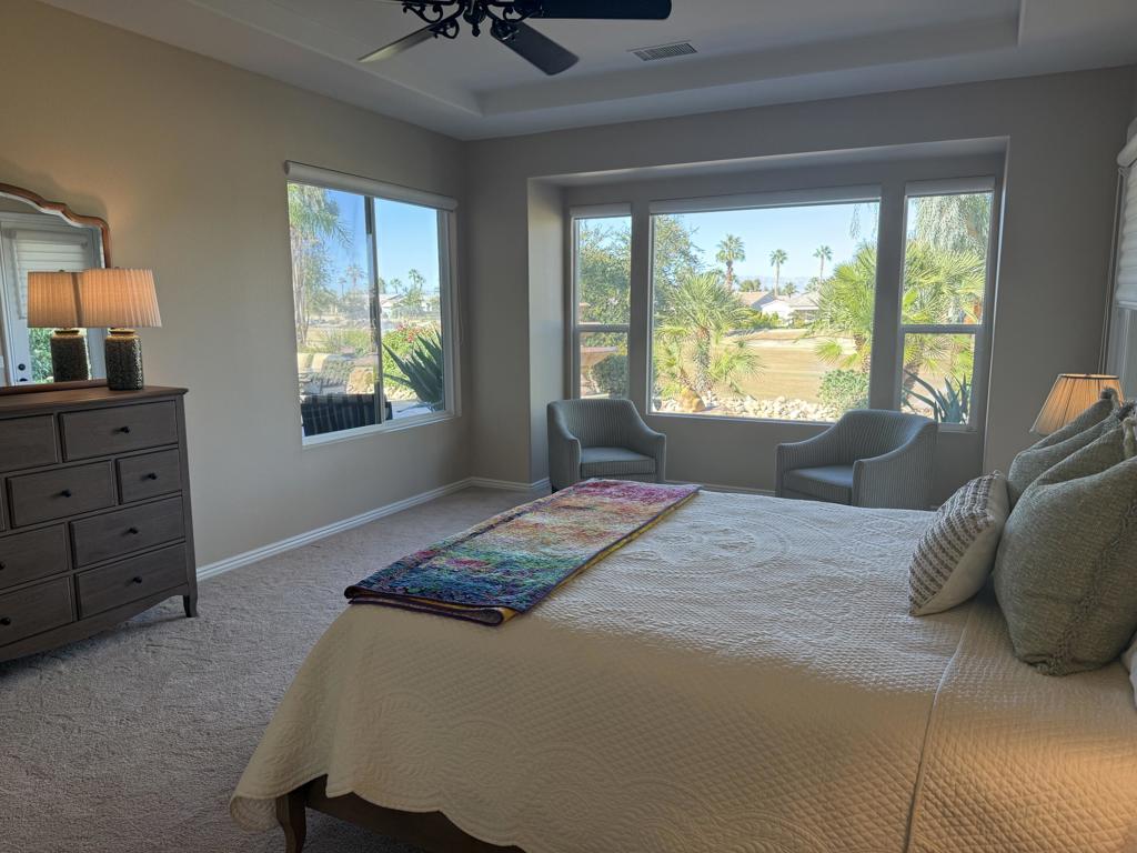 Trilogy - Residential Lease
