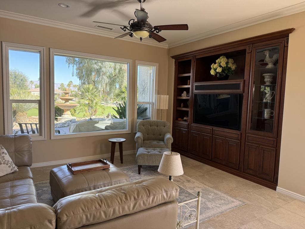 Trilogy - Residential Lease