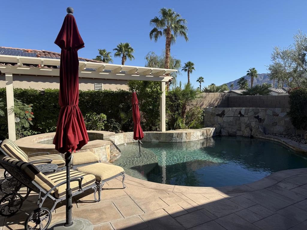 Trilogy - Residential Lease