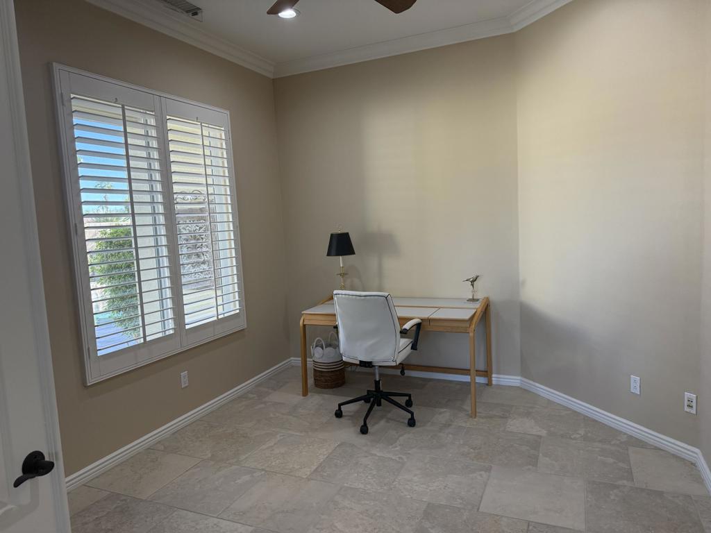 Trilogy - Residential Lease