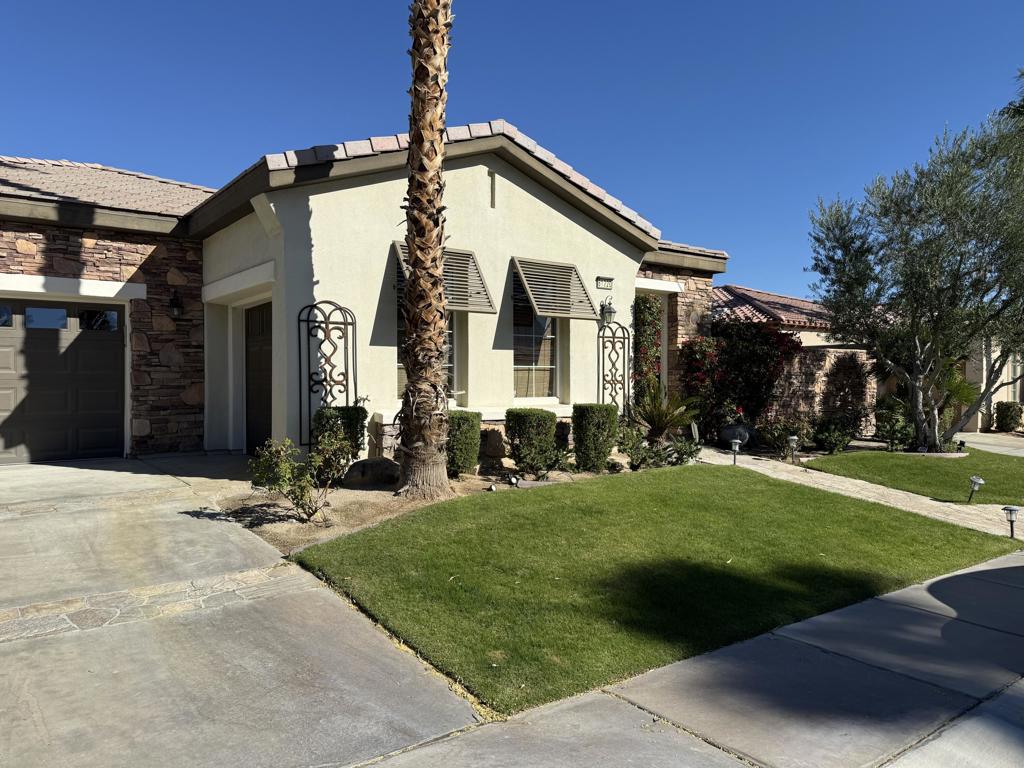 Trilogy - Residential Lease