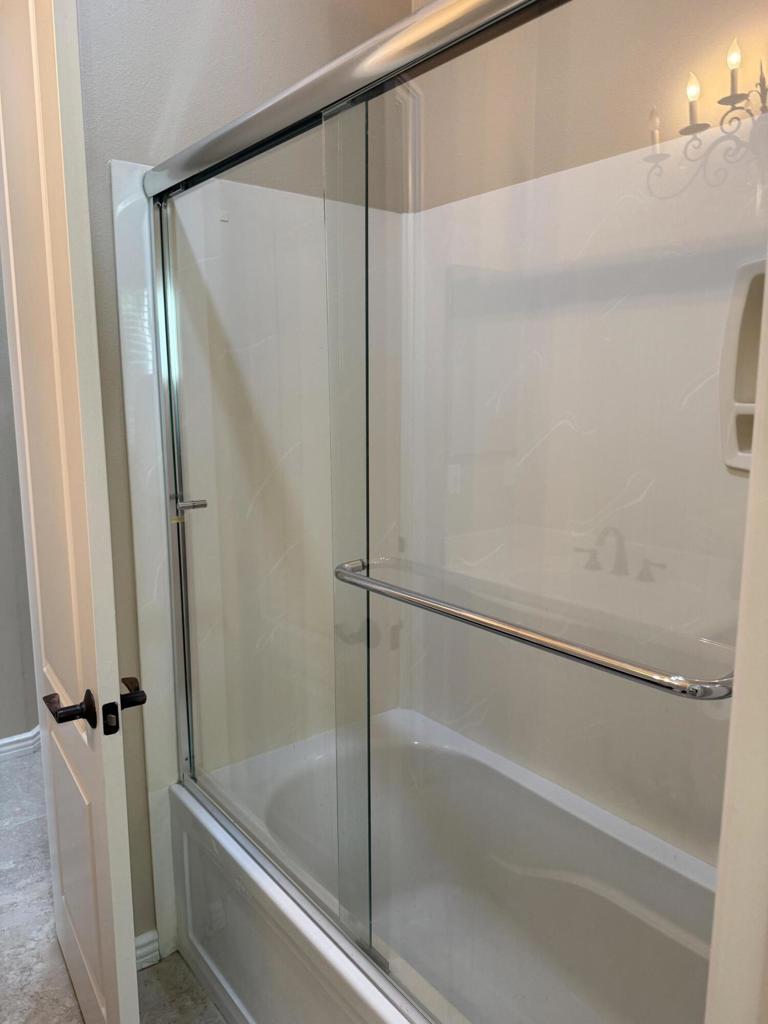 Trilogy - Residential Lease