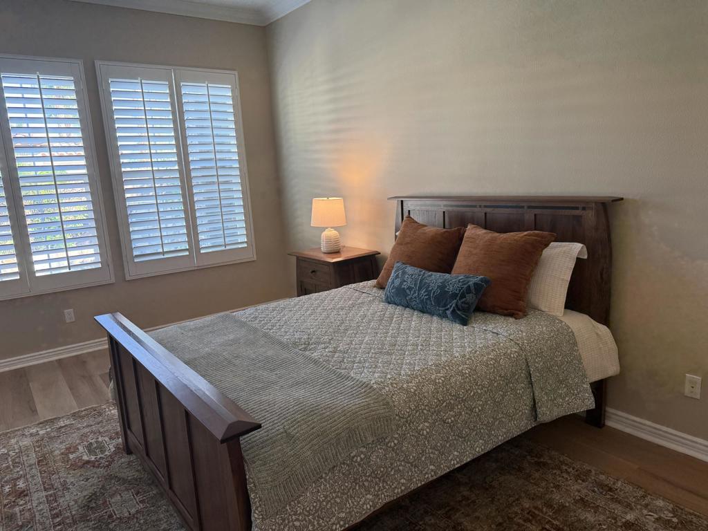Trilogy - Residential Lease