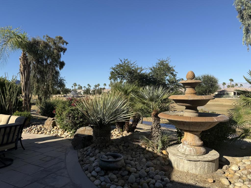 Trilogy - Residential Lease