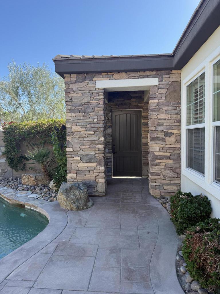 Trilogy - Residential Lease