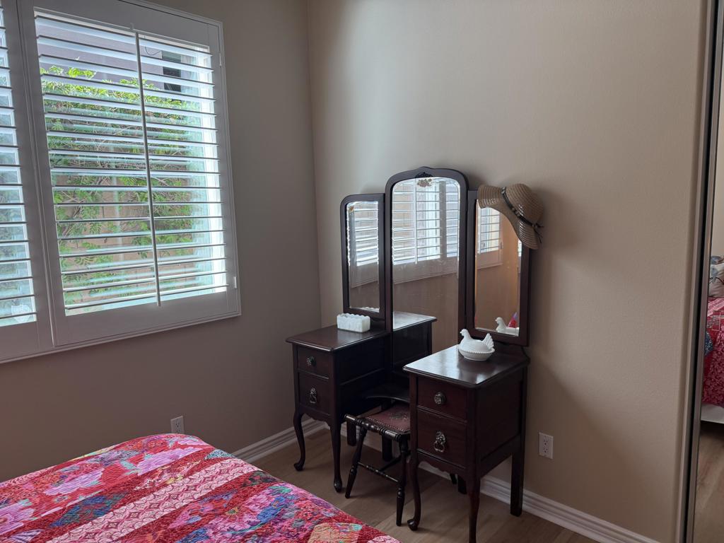 Trilogy - Residential Lease