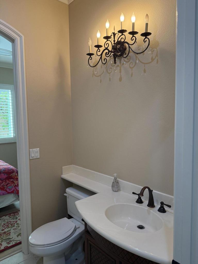 Trilogy - Residential Lease