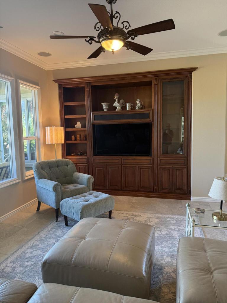 Trilogy - Residential Lease