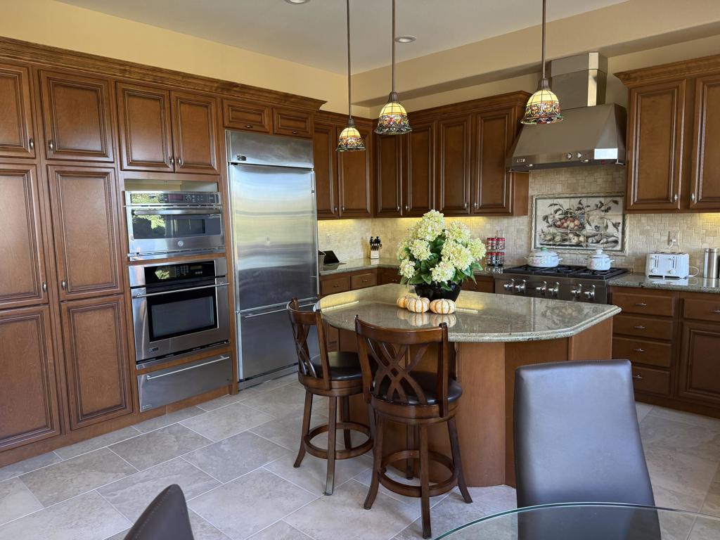 Trilogy - Residential Lease