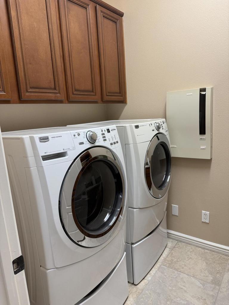 Trilogy - Residential Lease