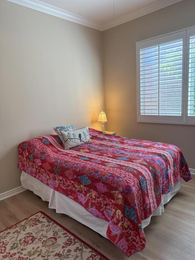 Trilogy - Residential Lease