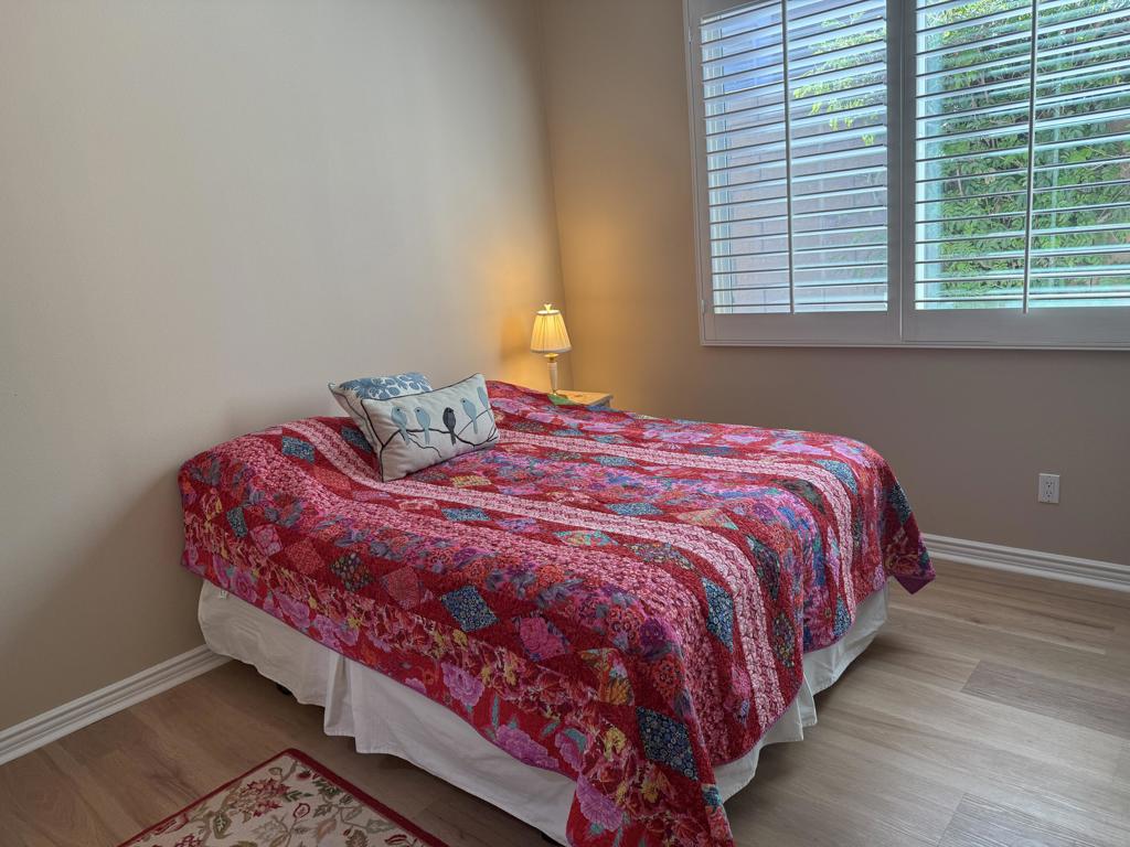 Trilogy - Residential Lease