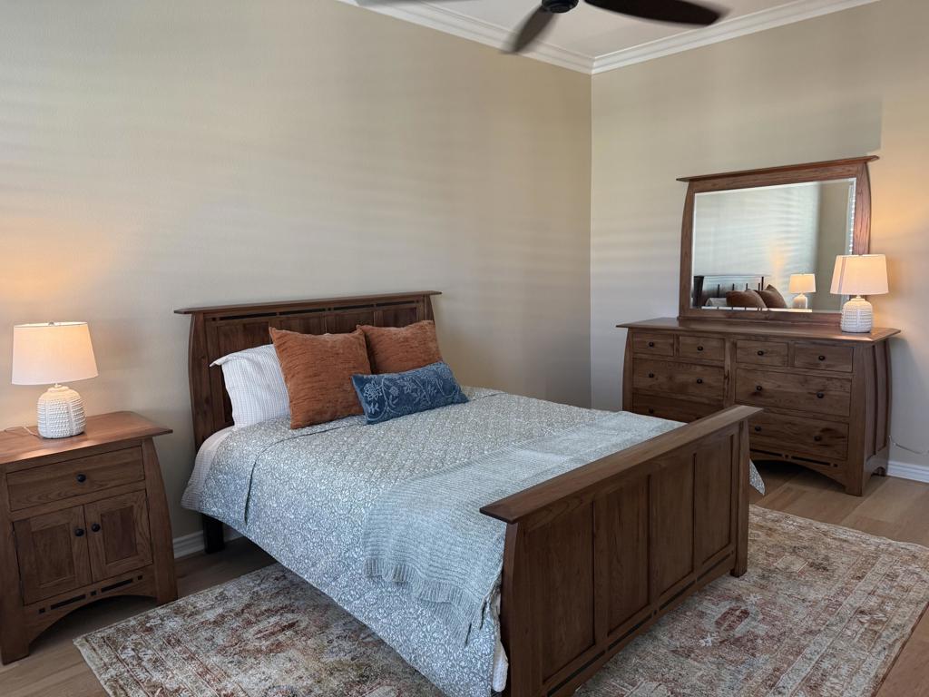 Trilogy - Residential Lease