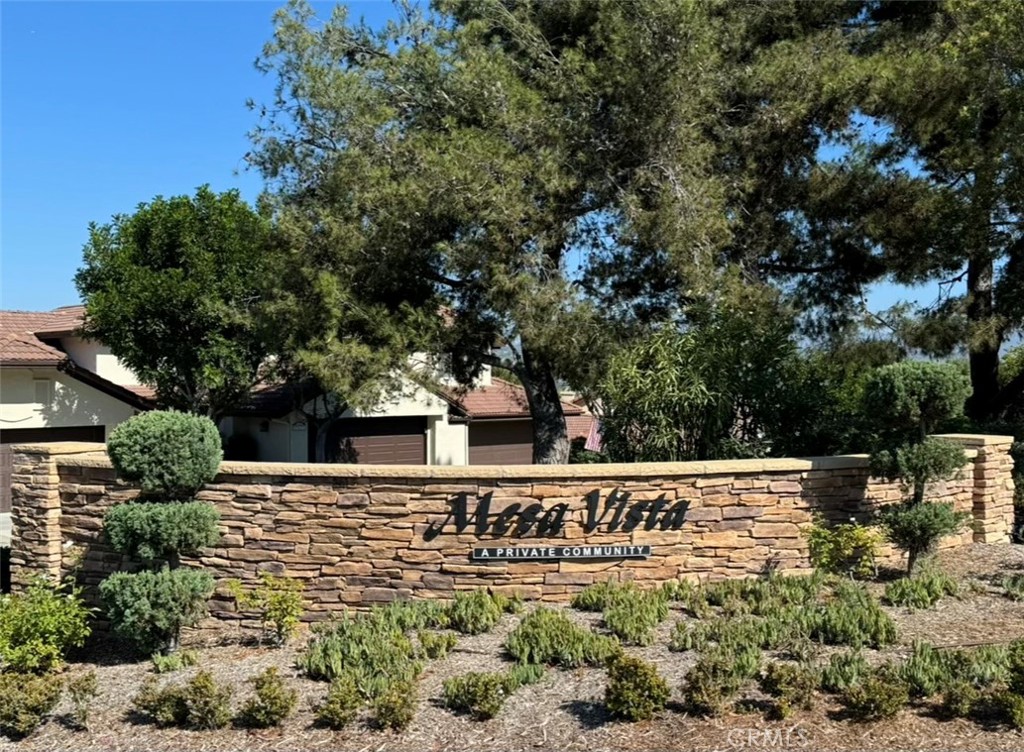 Mesa Vista Townhomes (MVI) - Residential