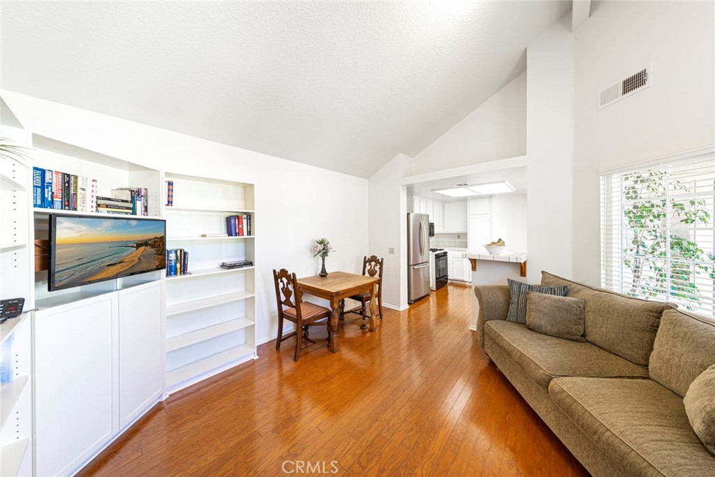 Mesa Vista Townhomes (MVI) - Residential