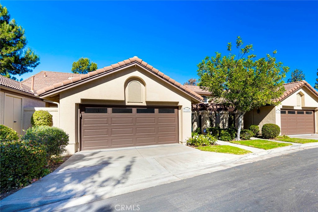 Mesa Vista Townhomes (MVI) - Residential