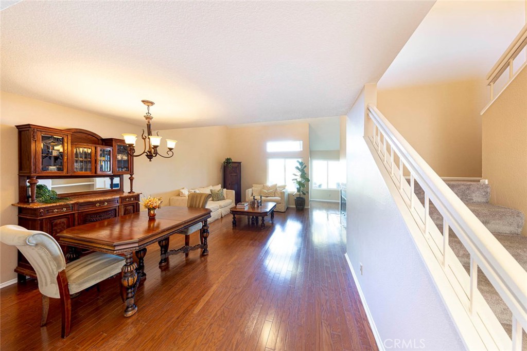 Mesa Vista Townhomes (MVI) - Residential