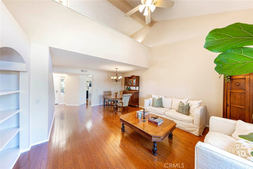 Mesa Vista Townhomes (MVI) - Residential