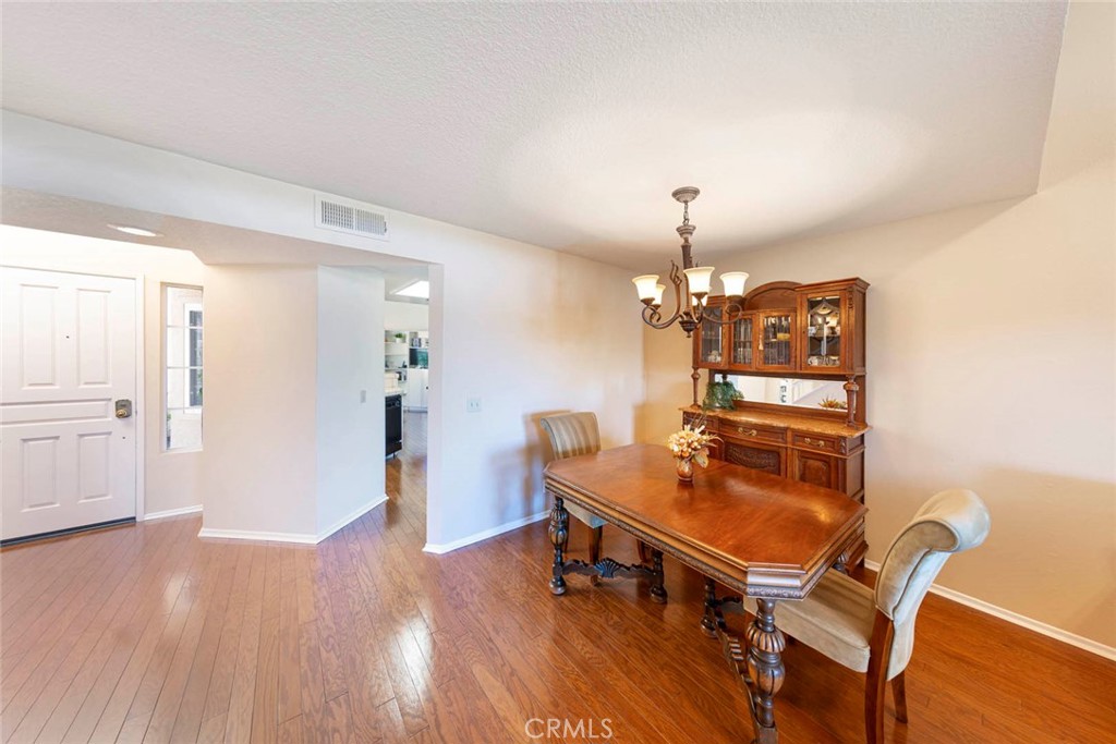 Mesa Vista Townhomes (MVI) - Residential