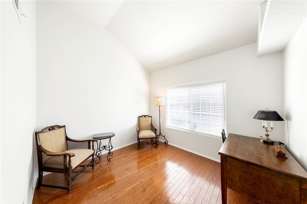 Mesa Vista Townhomes (MVI) - Residential