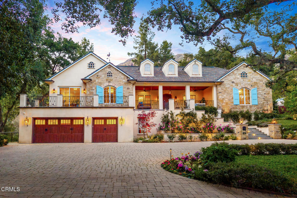 Properties 1 2060 Windover Road
