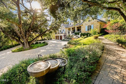 2060 Windover Road Pasadena CA 91107