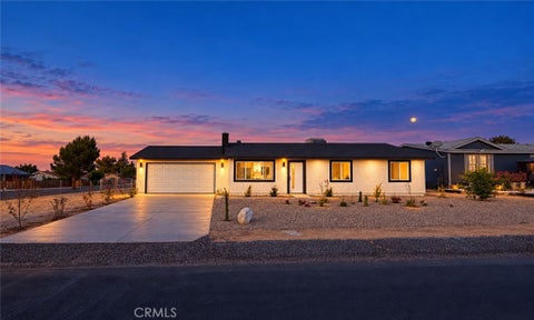 Photo of 40356 Ronar ST, Palmdale, CA 93591 (MLS # SR26221720)